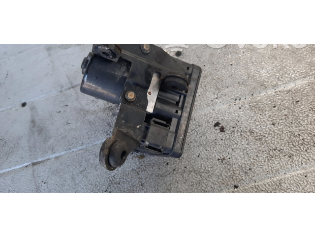 Блок АБС Mazda 3 I 2003 - 2006 года