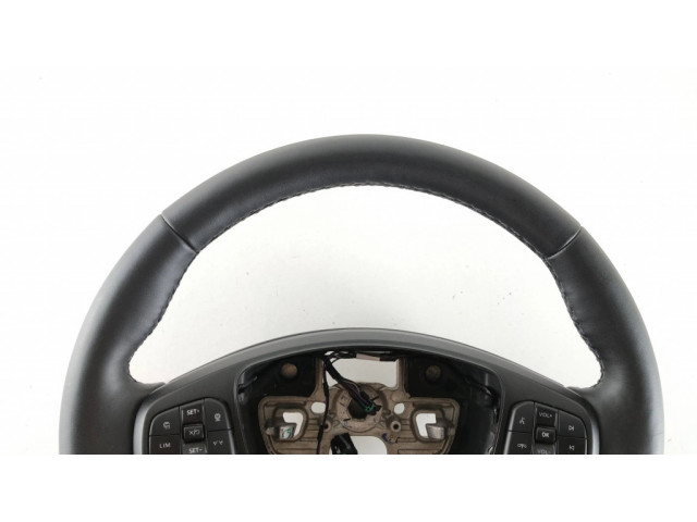 Руль Ford Mustang Mach-E 2020- года LJ8B3600, EJ1GXB