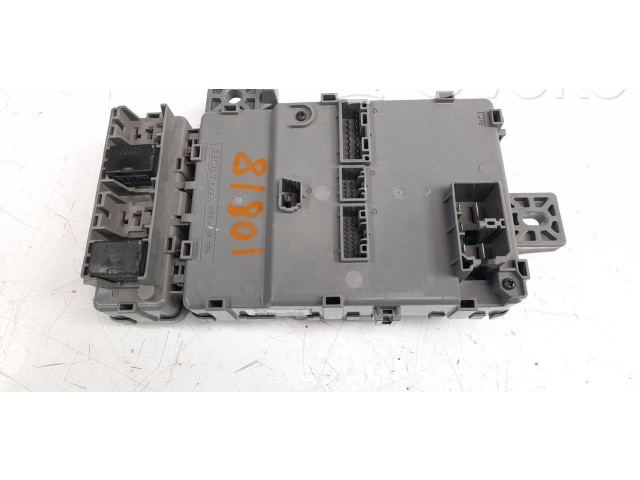 Pojistková skříňka Řídící jednotka BSM TEAG510FX Honda Civic X 2019