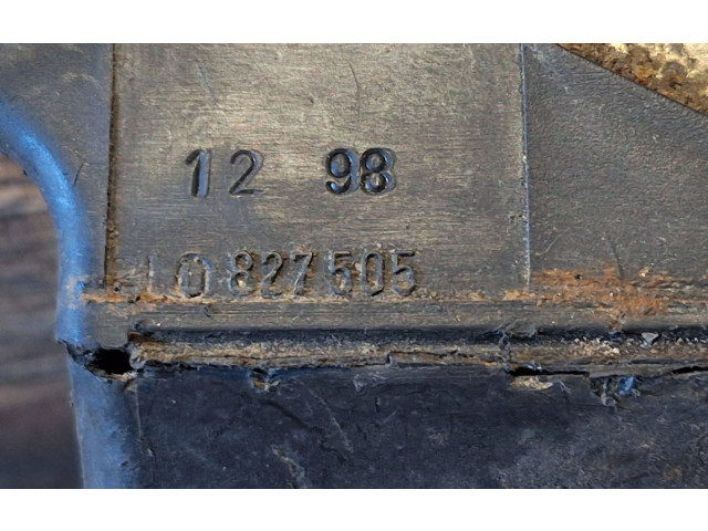 Zámek zadních dveří 4L0827505 Audi A3 S3 8L 1998