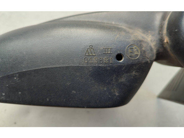 Зеркало электрическое правое Jeep Liberty