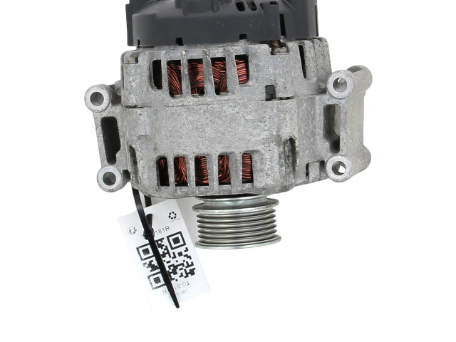 Генератор 6J903023Q, T0-9181R Audi TT TTS Mk2