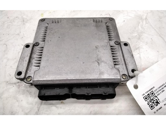 Насос усилителя руля