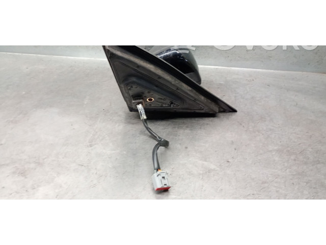 Зеркало электрическое Ford S-MAX 2006 - 2015 года