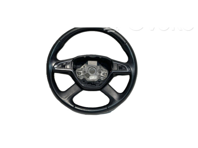 Топливная рампа 5E0419685A, 33646   Skoda Octavia Mk3 (5E)   для двигателя CUNA