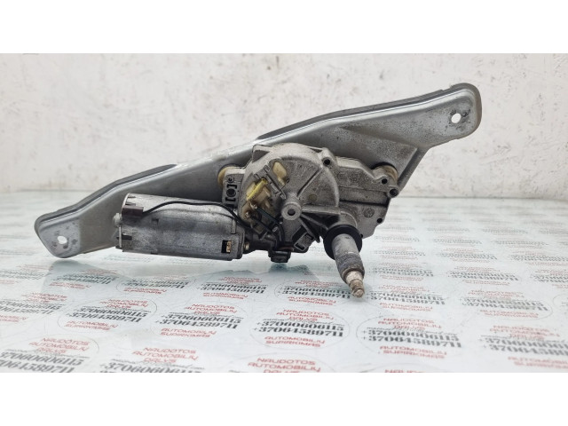 Моторчик заднего дворника 7M0955711 Volkswagen Sharan