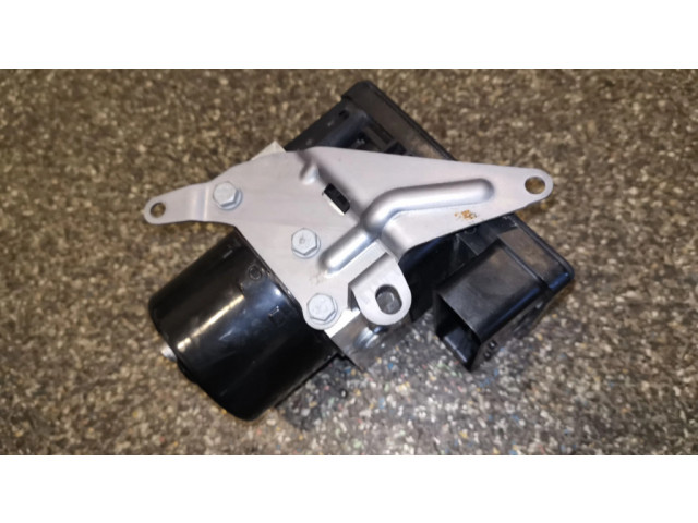 Jednotka ABS 6789301, 3451678930001   BMW 1 E81 E87 2008