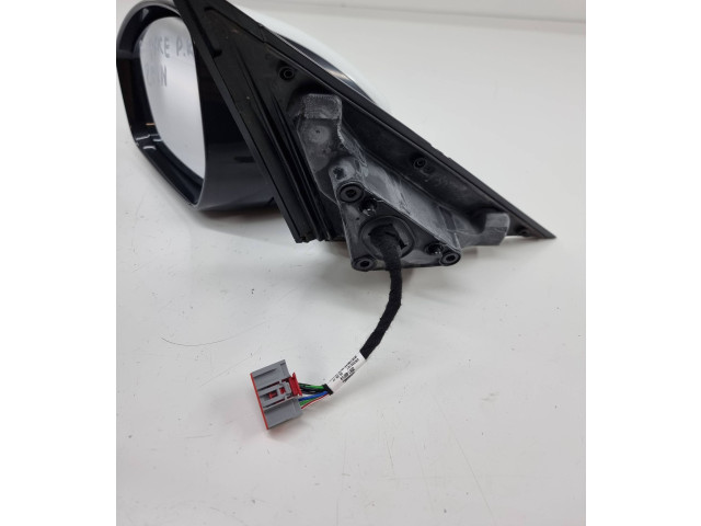 Zpětné zrcátko Jaguar F-Pace 2017