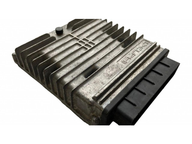 Řídící jednotka 5S7112A650FB, 28026110 Ford Mondeo Mk III 2008