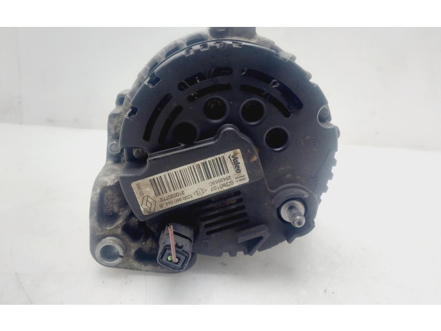 Генератор 8200660044   Dacia Logan I      