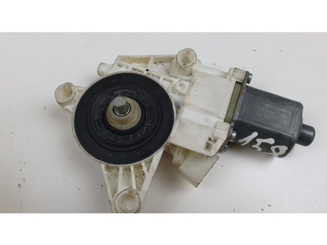 Передний двигатель механизма для подъема окон