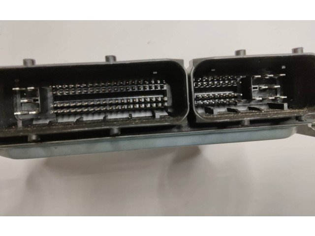 Блок подушек безопасности 1860A549, MA2758004364   Mitsubishi L200