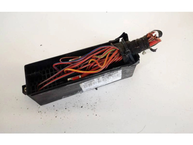 Pojistková skříňka tab016482d, TAB016482D Volkswagen Tiguan 2010