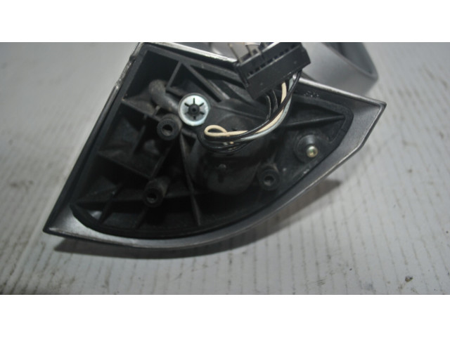 Зеркало электрическое Mercedes-Benz A W168 1997 - 2004 года