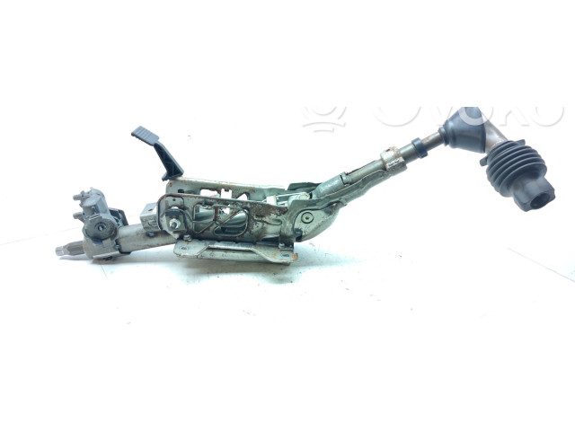  рейка  Колонка рулевая CV6T13335AE, EB8FD   Ford Transit -  Tourneo Connect 2013 - 2022 года