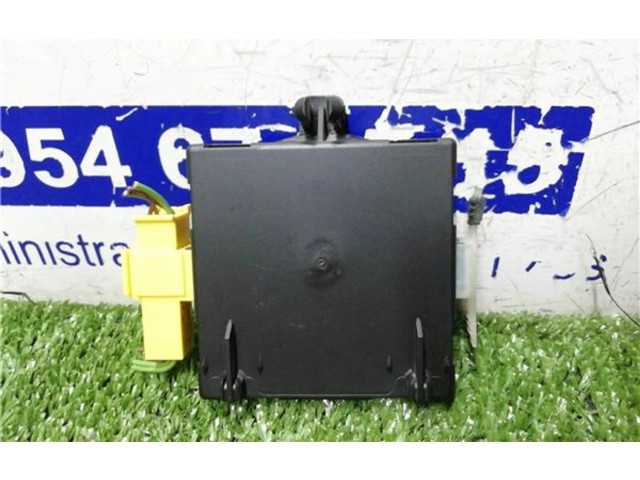 Zámek zadních dveří A2048707326, A2048707326 Mercedes-Benz C W204 2009