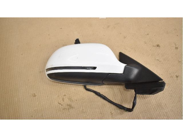 Зеркало электрическое        Audi A3 S3 8P  2003 - 2012 года   
