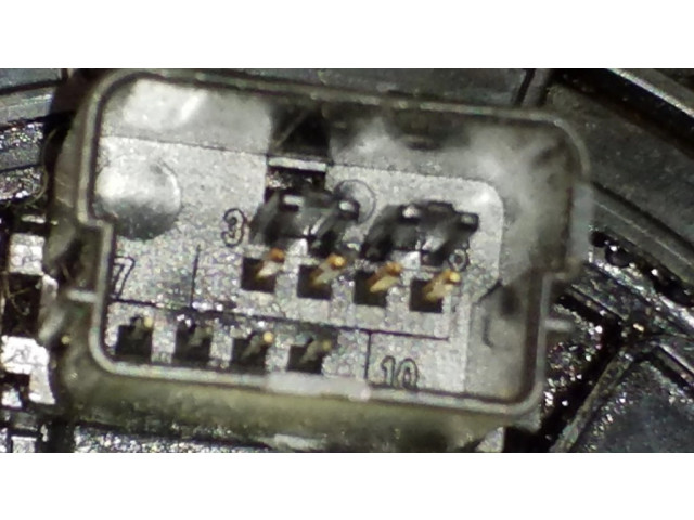 Полоса надувных подушек (кольцо srs)