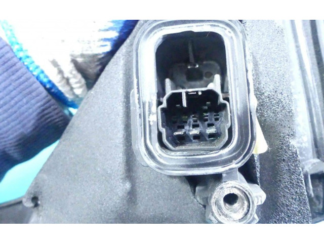 Зеркало электрическое        Cadillac BLS   -  года   