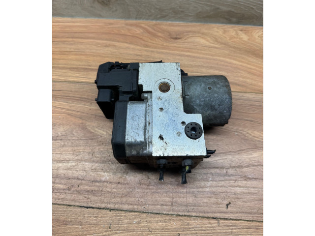 Блок АБС 1K0907379K, 10096003483   Audi  A3 S3 8P  2003 - 2012 года