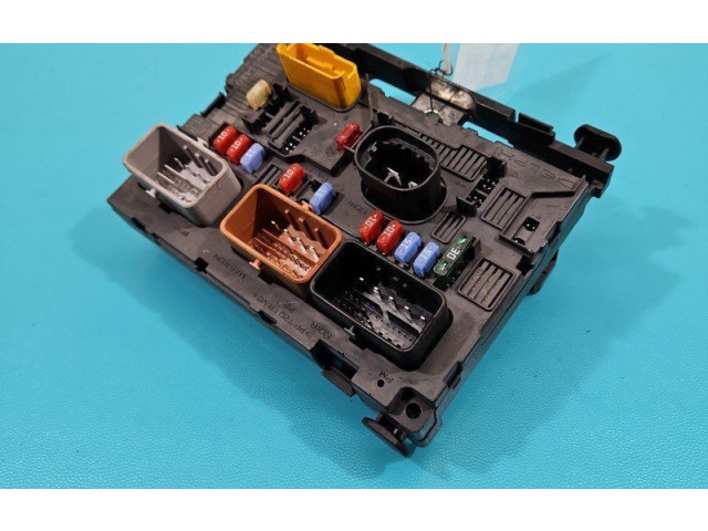 Блок комфорта 9664055480, IMPRK1450670   Citroen C2   