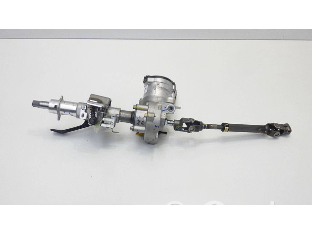  рейка  Колонка рулевая GE802B3000   Hyundai Bayon 2021- года