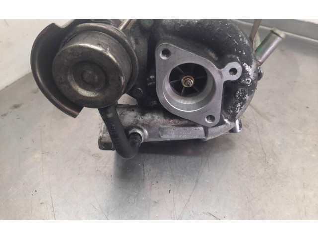 Turbodmychadlo Турбина 14411BVN800 Nissan Almera Tino