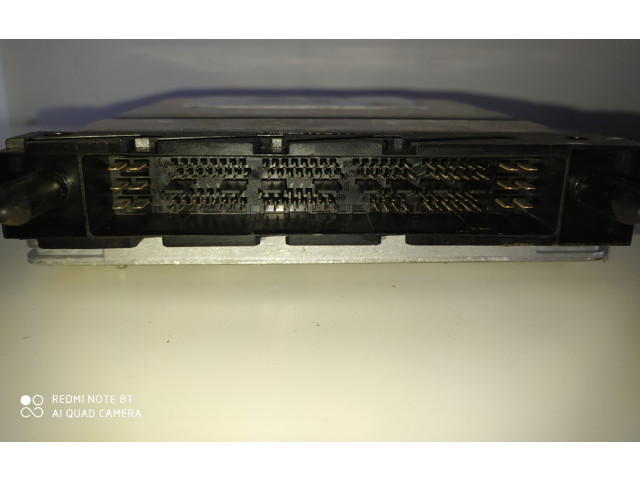 Řídící jednotka 0281010319, 28SA5360   Volvo XC90 2005