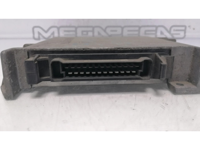 Блок управления двигателя 85GB-12A297-CC   Ford Sierra