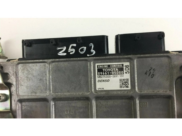 Другие блоки управления / модули