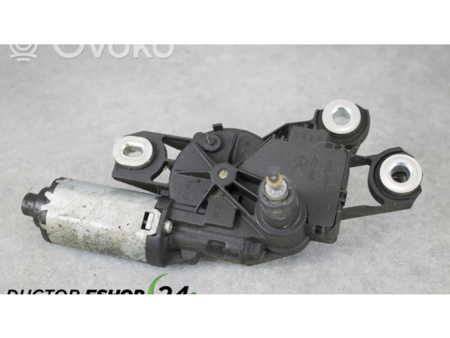 Моторчик заднего дворника 6L6955711D, 6L6955711    Seat Ibiza III (6L)