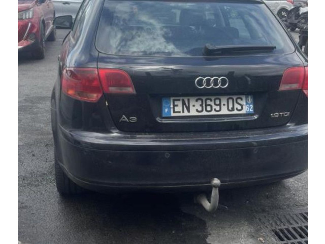 Зеркало электрическое        Audi A3 S3 A3 Sportback 8P  2005 - 2013 года   