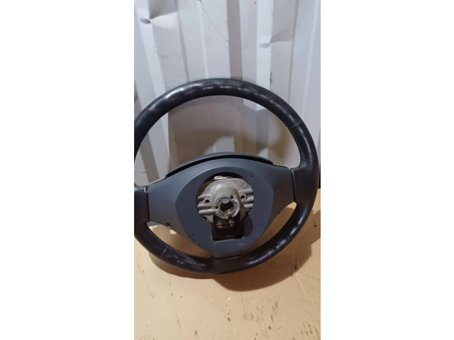 Руль Smart ForFour I 2004 - 2006 года MR977533, A4544600503