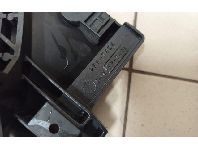 Вентилятор радиатора     SAEPPT40    Subaru Forester SH 