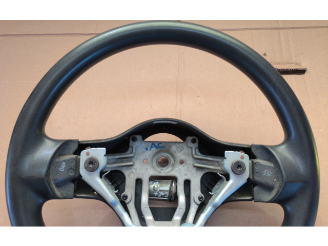 Руль Mitsubishi Colt 2004 - 2008 года