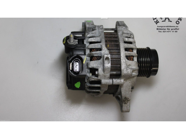 Генератор 373002B710, 373002B710   Hyundai ix20      