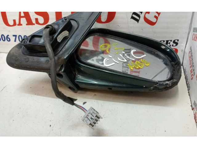 Zpětné zrcátko Honda Civic 010561