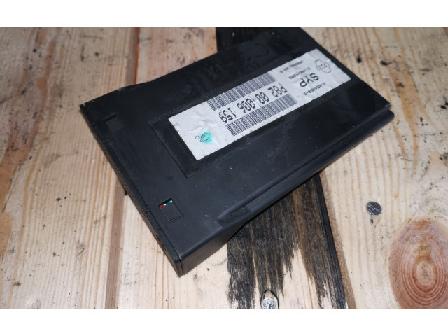 Другие блоки управления / модули