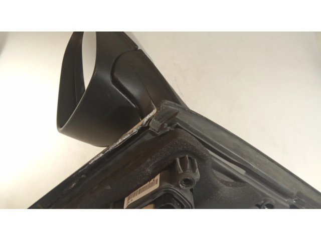 Зеркало электрическое Saab 9-3 Ver2 2003-2007 года