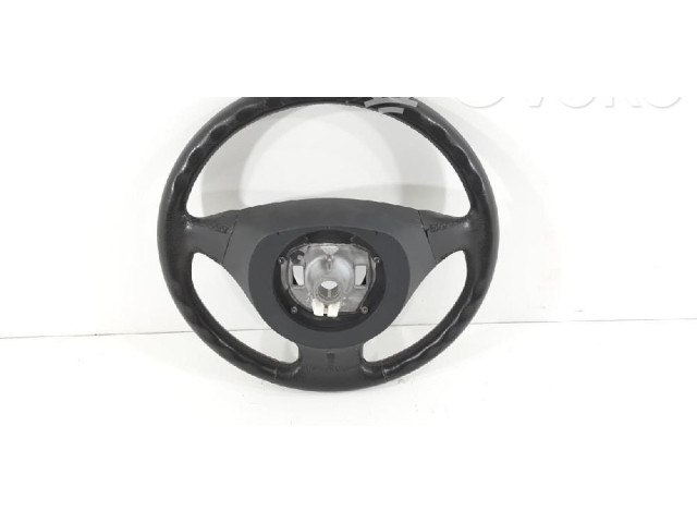 Volant BMW 5 E60 E61 2001 32346763359, 11008818