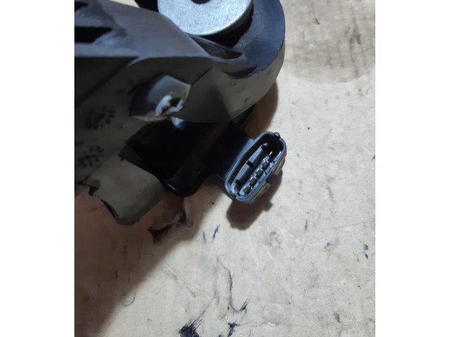 Всасывающий коллектор