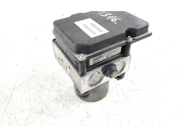 Jednotka ABS 4F0910517AM, 4F0614517BD   Audi A6 Allroad C6 2011