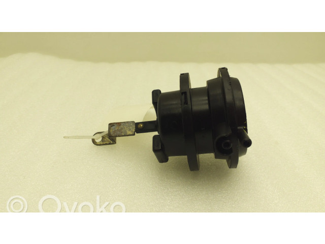 Вакуумный клапан