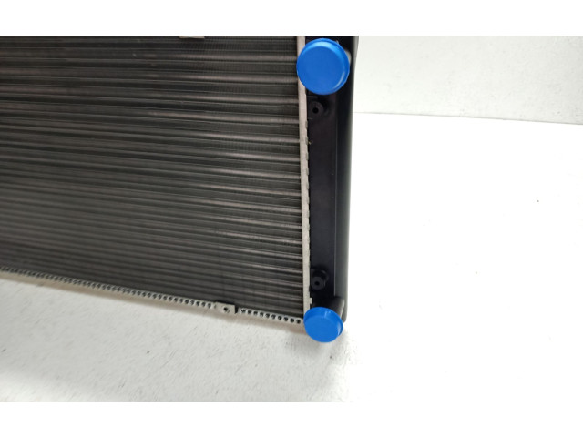 Радиатор охлаждающей жидкости