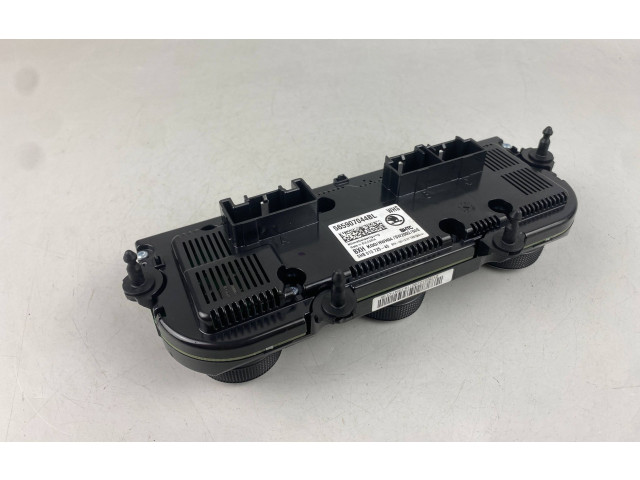 Блок управления климат-контролем 565907044BL   Skoda Karoq