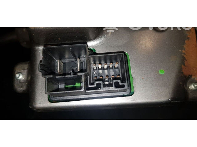    Рулевая рейка    Ford Ka 2009 - 2017 года