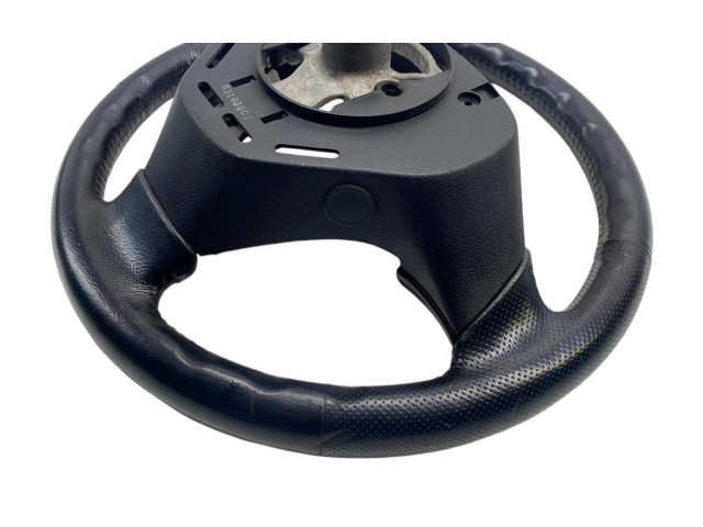 Руль Mazda 3 I 2003 - 2006 года