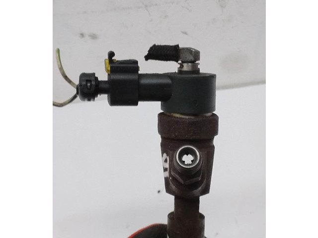 Vstřikovač 044511021301 Fiat Croma