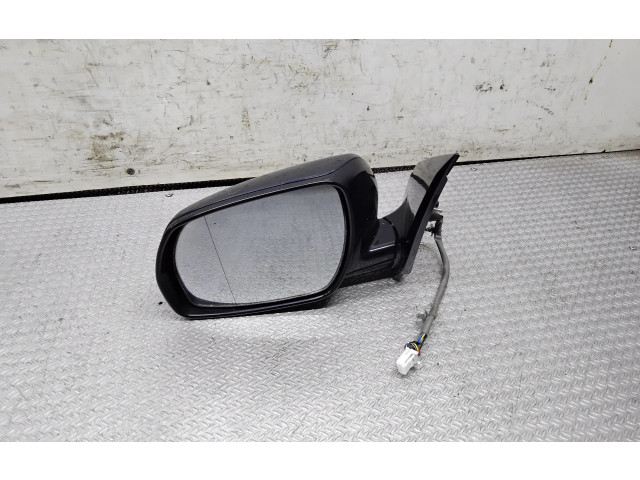 Zpětné zrcátko Nissan Murano Z50 2005 E4012286, E4022286