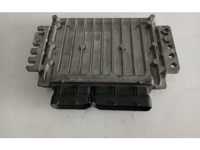 Řídící jednotka 7520019 Mini One - Cooper R50 - 53 2002